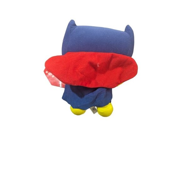 Justice League Batman Plush Toy 9" By Subscription - Picture 4 of 4